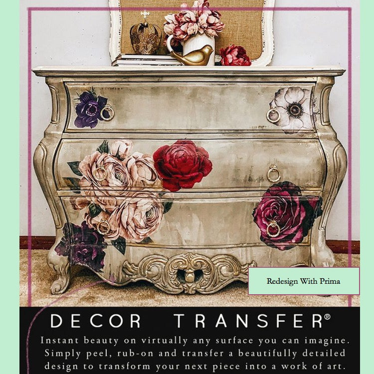 Decorazioni Legno Intagliato Per Mobili - 6 Pezzi Stile Europeo Classico - Foto 6