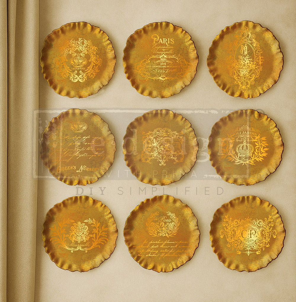 Contours of Grace Mould by Redesign with Prima