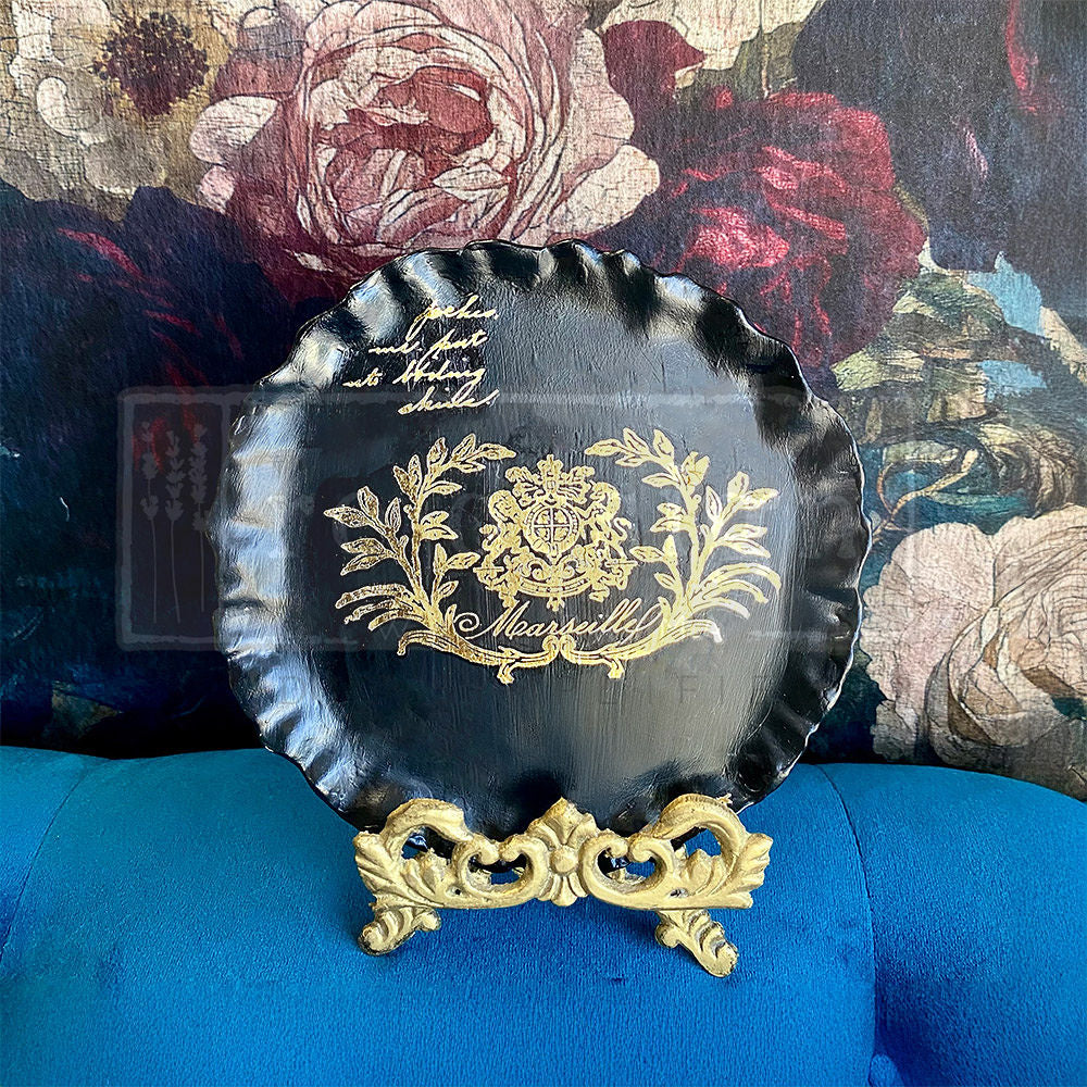 Contours of Grace Mould by Redesign with Prima