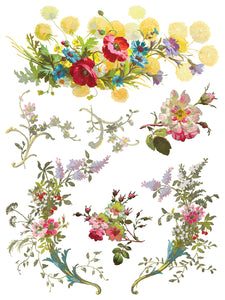 SAINT GERMAIN TRASFERIMENTO DA DESIGNI DI Iron Orchid IOD Summer 2025
