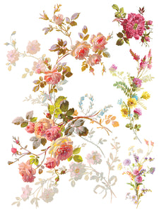SAINT GERMAIN TRASFERIMENTO DA DESIGNI DI Iron Orchid IOD Summer 2025