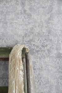 Papel tapiz / papel de pared - patrón gris