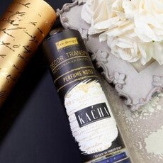 Notes de parfum de transfert de décoration - refonte avec prima ...