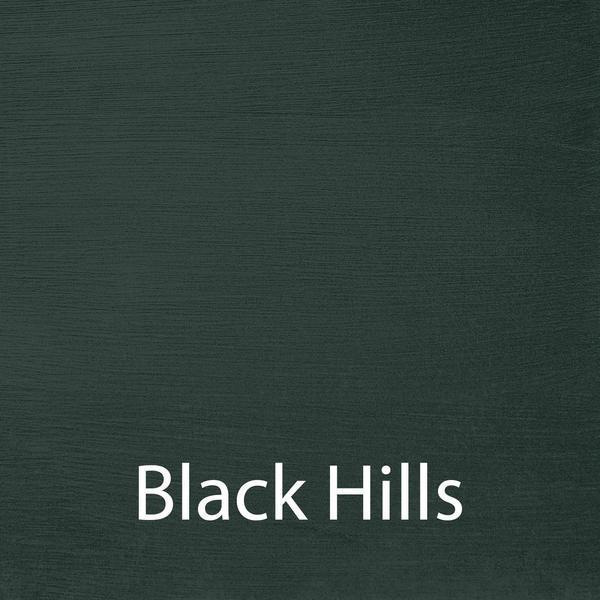 Black Hills - Versante Matt-Versante Matt-Autentico Paint Online