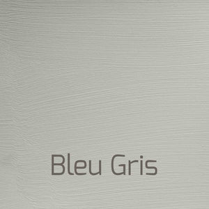 Bleu Gris - Vintage-Vintage-Autentico Paint Online