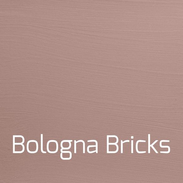 Bologna Bricks - Versante Matt-Versante Matt-Autentico Paint Online