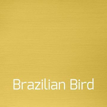 Brazilian Bird - Versante Eggshell-Versante Eggshell-Autentico Paint Online