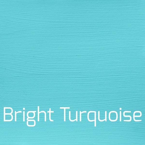 Bright Turquoise - Versante Eggshell-Versante Eggshell-Autentico Paint Online