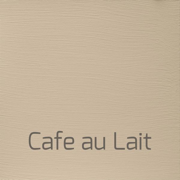 Cafe Au Lait - Versante Matt – Atelier Vintage Vert