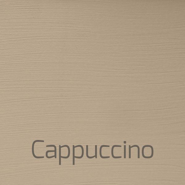 Cappuccino - Versante Eggshell-Versante Eggshell-Autentico Paint Online