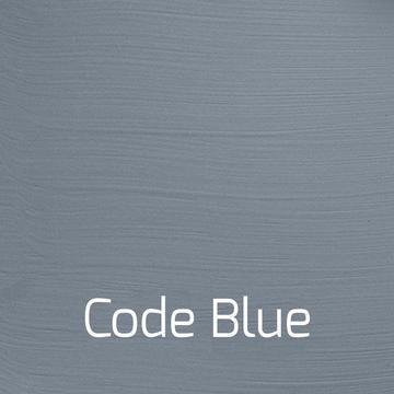 Code Blue - Versante Eggshell-Versante Eggshell-Autentico Paint Online