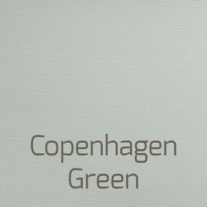 Copenhagen Green - Versante Matt-Versante Matt-Autentico Paint Online