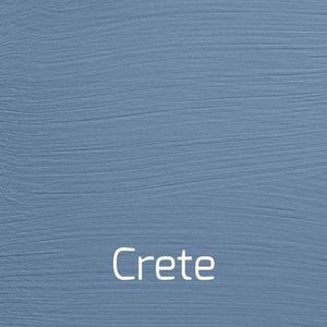 Crete - Vintage-Vintage-Autentico Paint Online