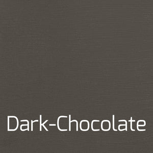 Dark Chocolate - Versante Eggshell-Versante Eggshell-Autentico Paint Online