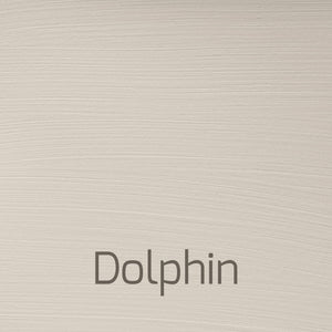 Dolphin - Vintage-Vintage-Autentico Paint Online