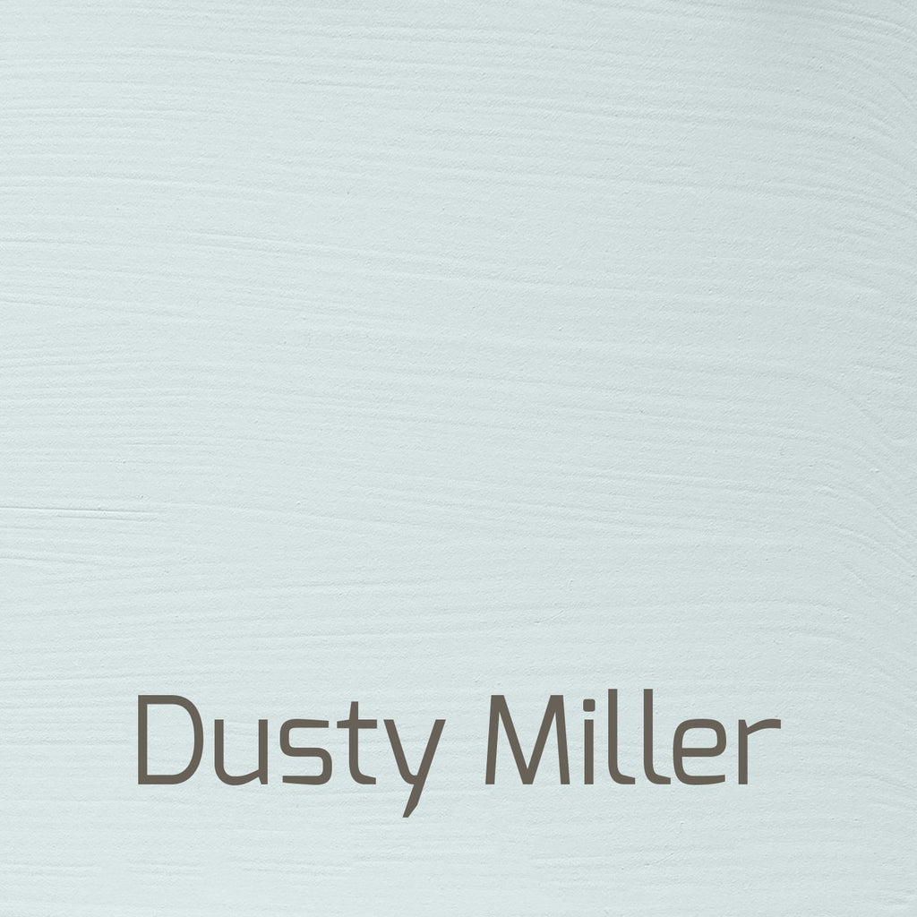 Dusty Miller - Vintage-Vintage-Autentico Paint Online