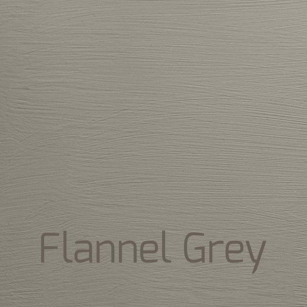 Flannel Grey - Vintage-Vintage-Autentico Paint Online