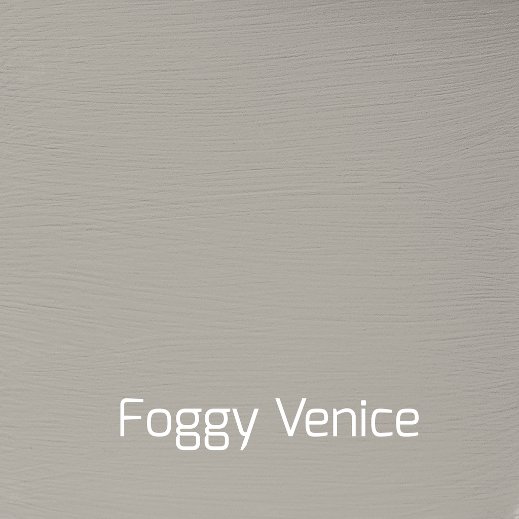 Foggy Venice - Versante Eggshell-Versante Eggshell-Autentico Paint Online