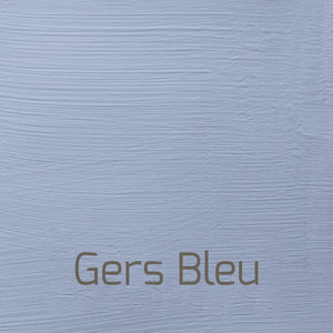 Gers Bleu - Versante Matt-Versante Matt-Autentico Paint Online