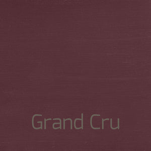 Grand Cru - Vintage-Vintage-Autentico Paint Online