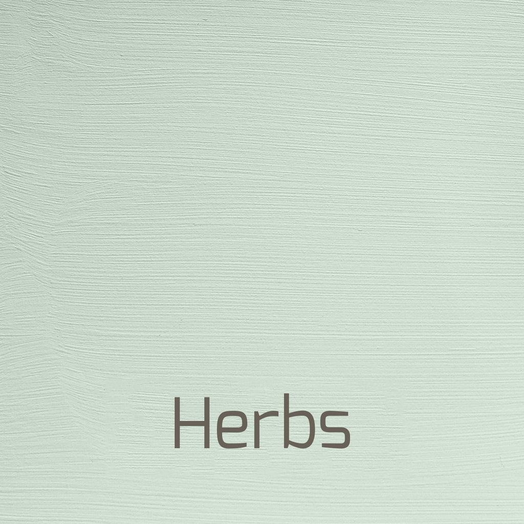 Herbs - Versante Eggshell-Versante Eggshell-Autentico Paint Online