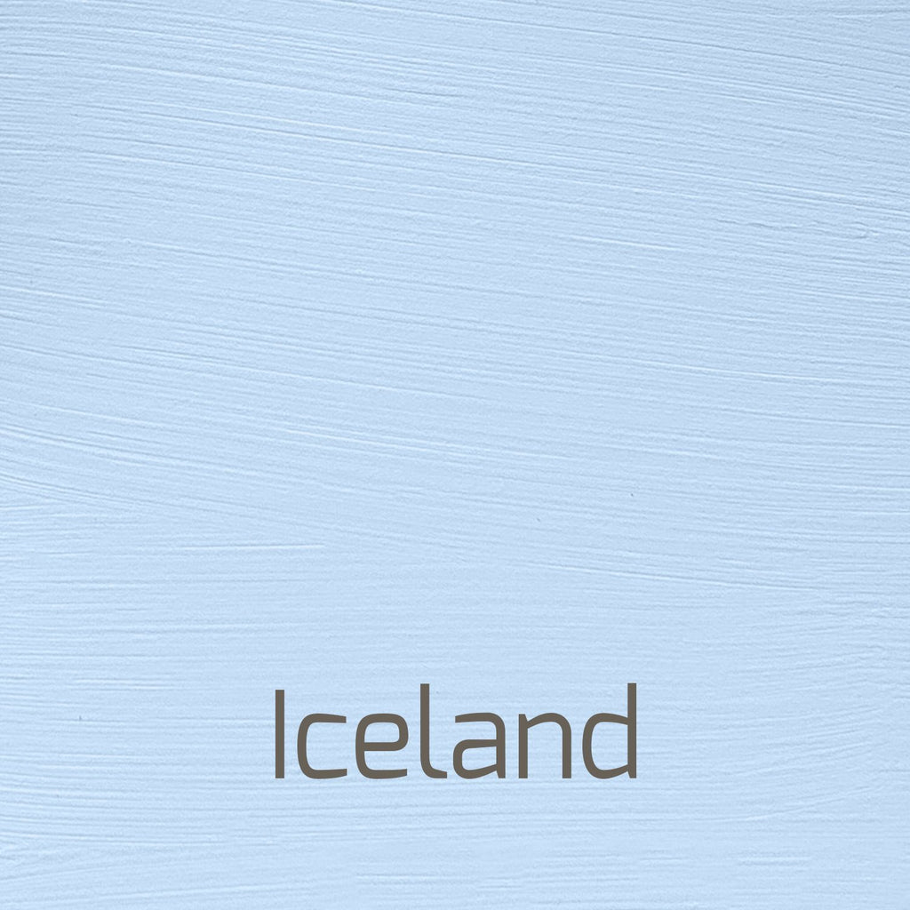 Iceland - Versante Matt-Versante Matt-Autentico Paint Online