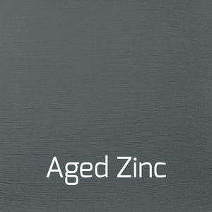 Aged Zinc - Versante Matt-Versante Matt-Autentico Paint Online