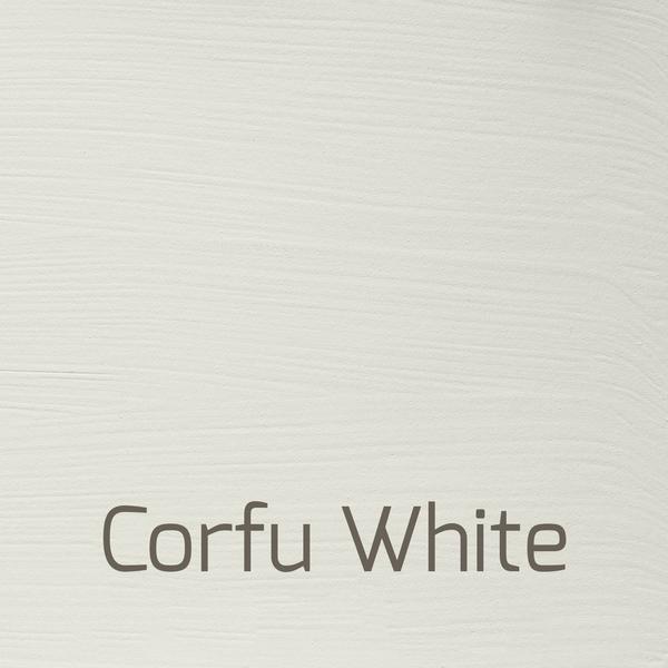 Corfu White - Versante Eggshell-Versante Eggshell-Autentico Paint Online