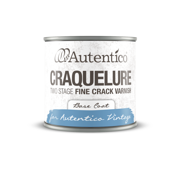 Autentico Craquelure Set-Decorative Products-Autentico Paint Online
