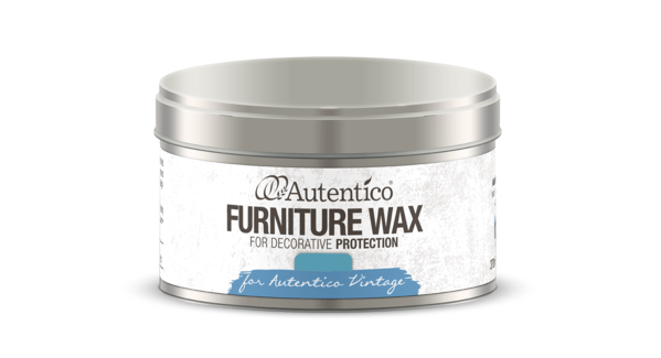 Autentico Deeply Coloured Wax-Furniture Wax-Autentico Paint Online
