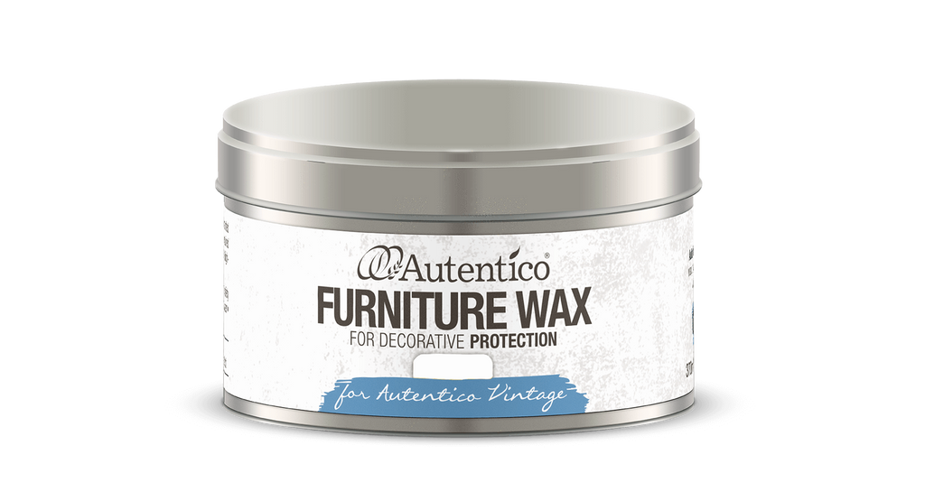 Autentico Classic Wax-Furniture Wax-Autentico Paint Online