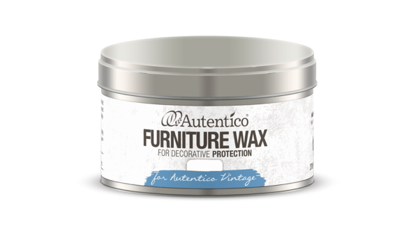 Autentico Chalk Wax-Furniture Wax-Autentico Paint Online