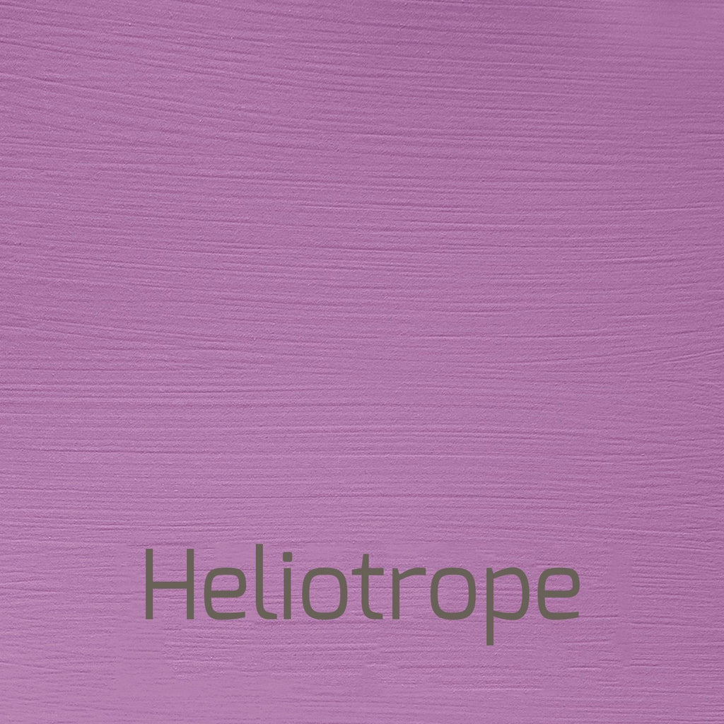 Heliotrope - Vintage-Vintage-Autentico Paint Online