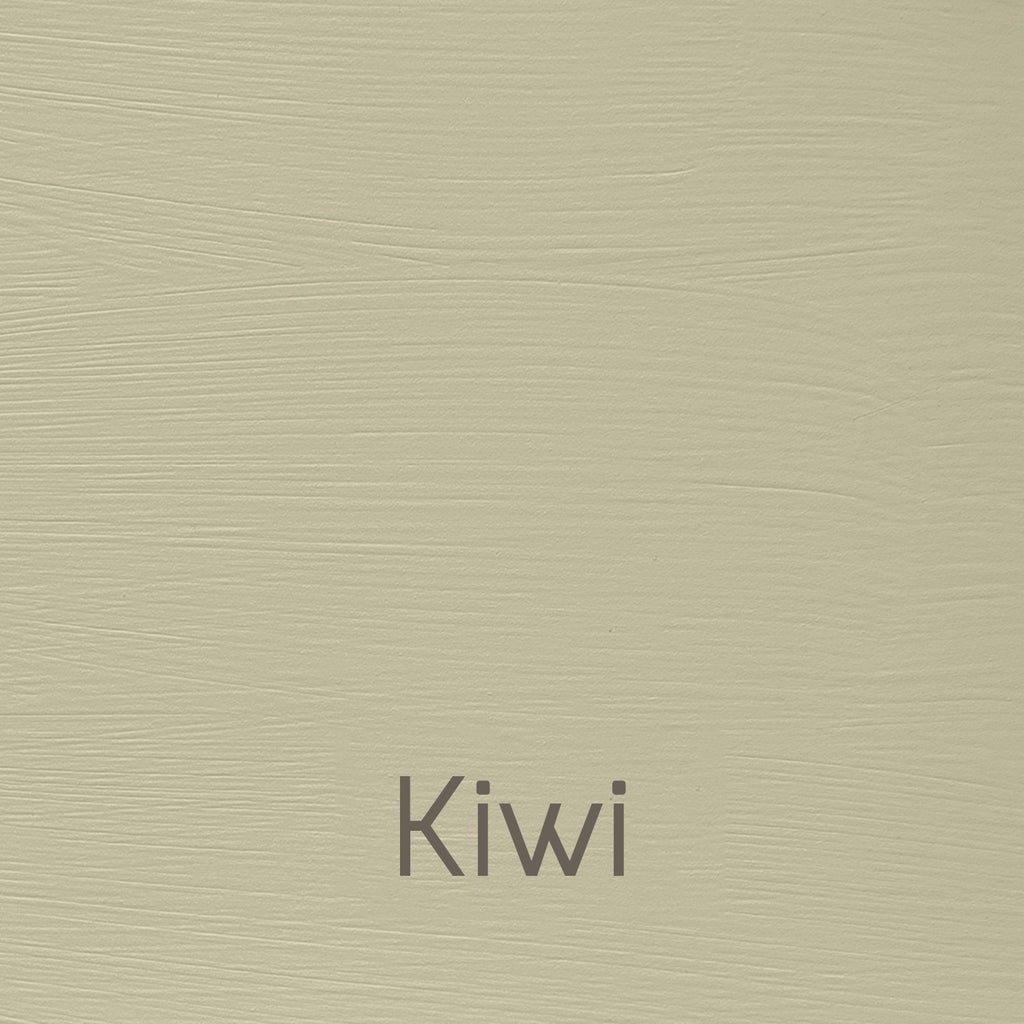 Kiwi - Vintage-Vintage-Autentico Paint Online