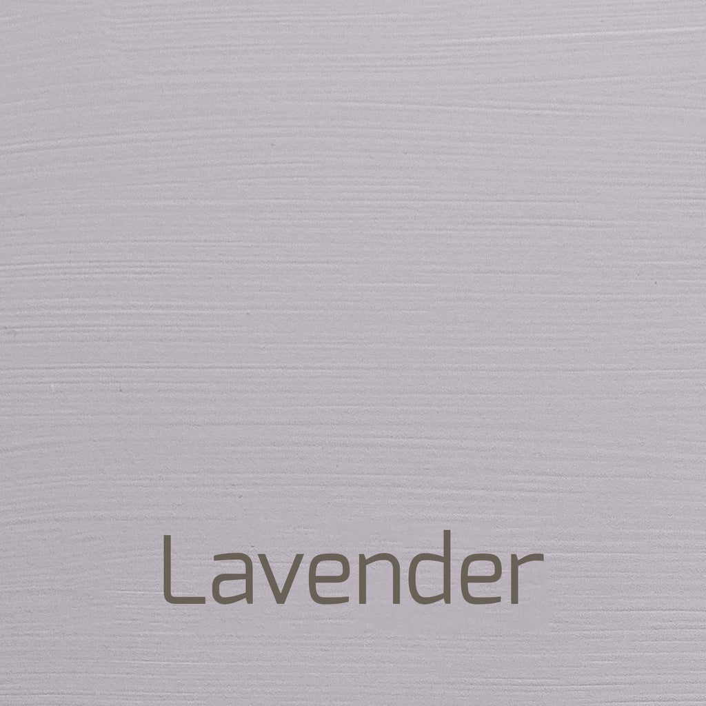 Lavender - Vintage-Vintage-Autentico Paint Online