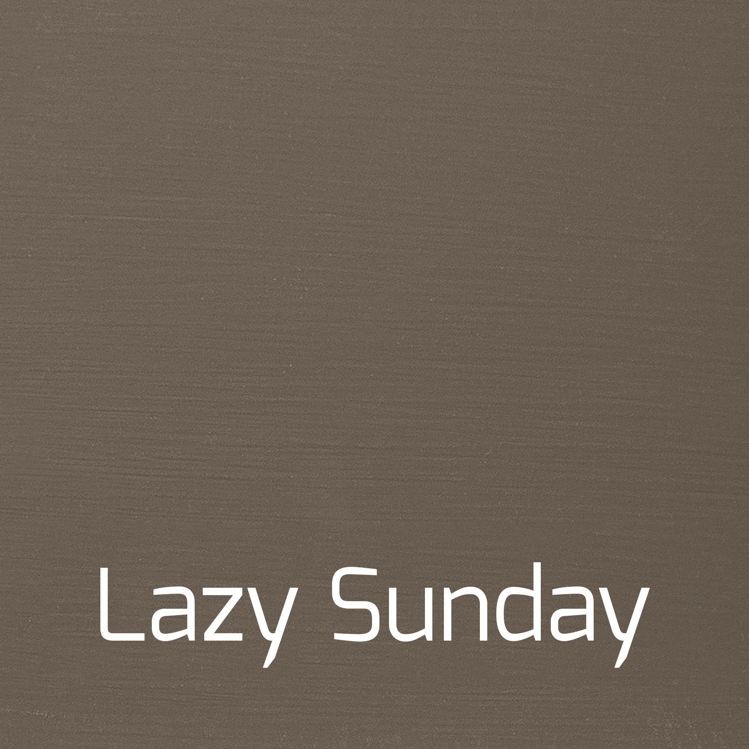 Lazy Sunday - Vintage-Vintage-Autentico Paint Online