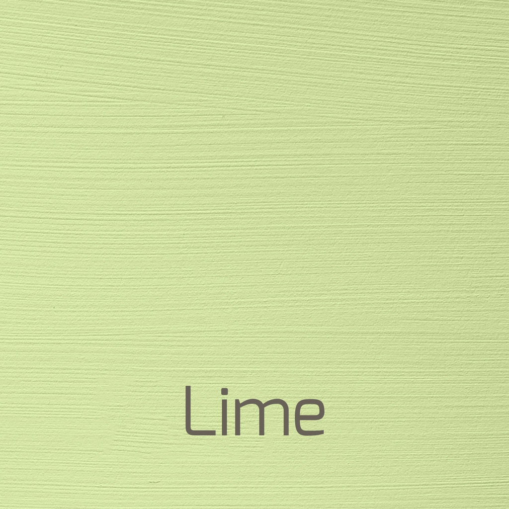 Lime - Vintage-Vintage-Autentico Paint Online