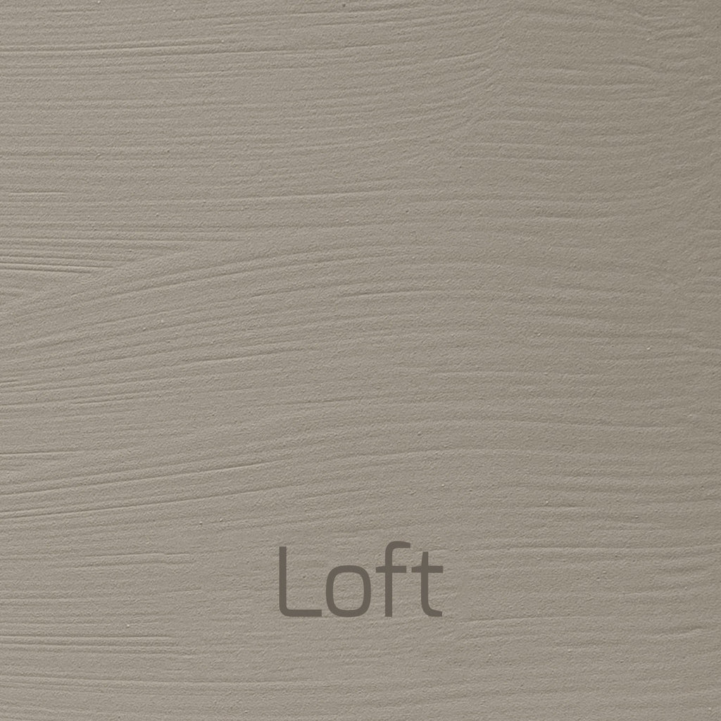 Loft - Versante Matt-Versante Matt-Autentico Paint Online