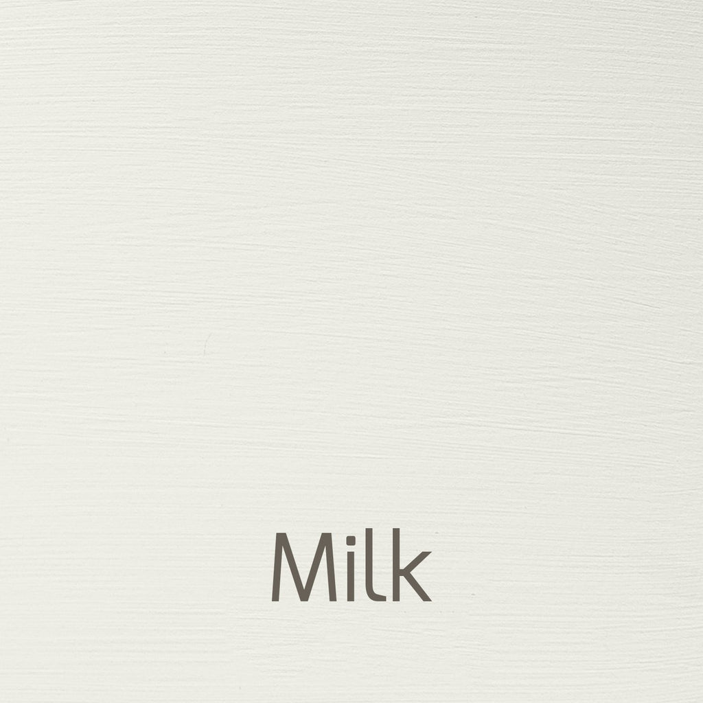 Milk - Vintage-Vintage-Autentico Paint Online