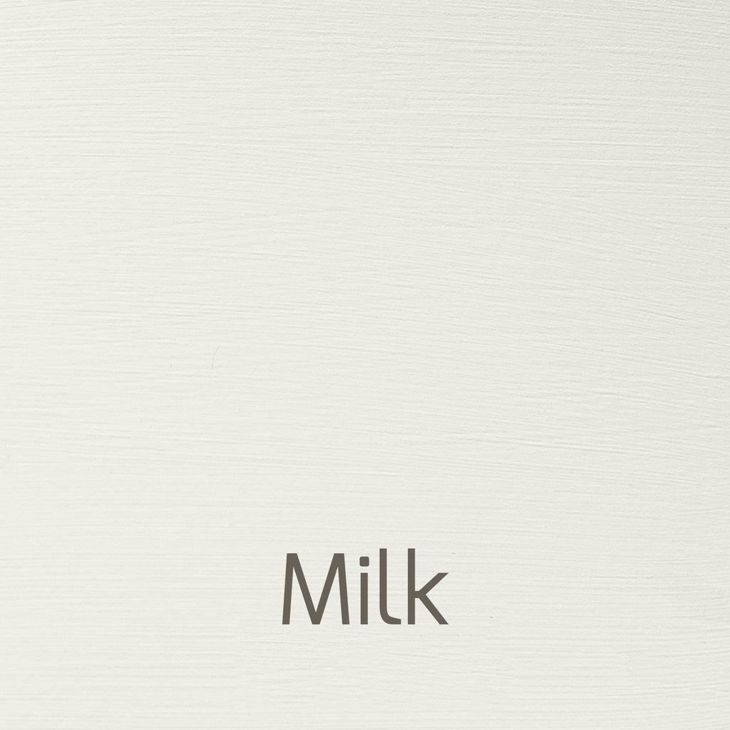 Milk - Versante Eggshell-Versante Eggshell-Autentico Paint Online
