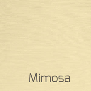 Mimosa - Versante Eggshell-Versante Eggshell-Autentico Paint Online