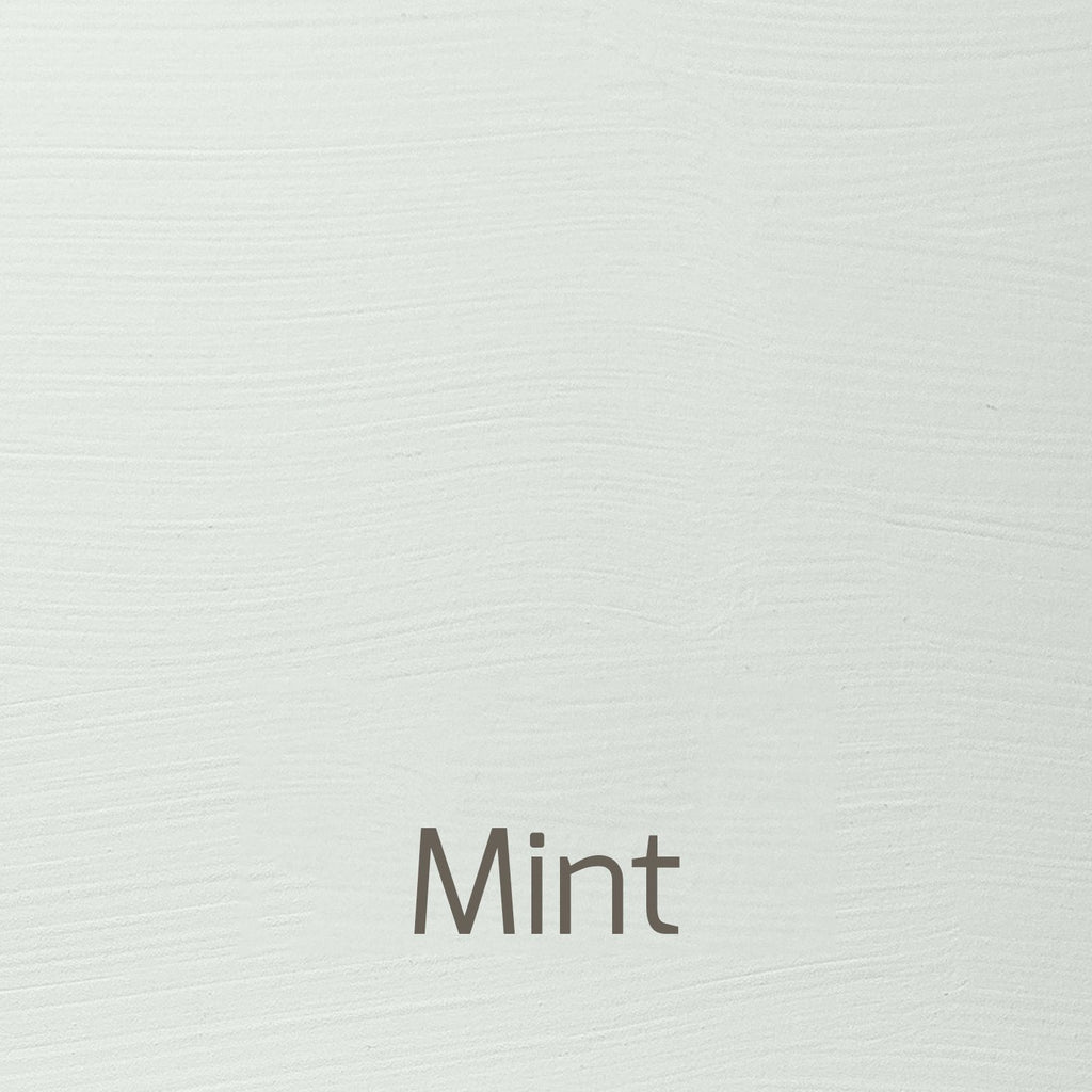 Mint - Vintage-Vintage-Autentico Paint Online