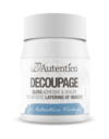 Autentico Decoupage Glue-Decorative Products-Autentico Paint Online
