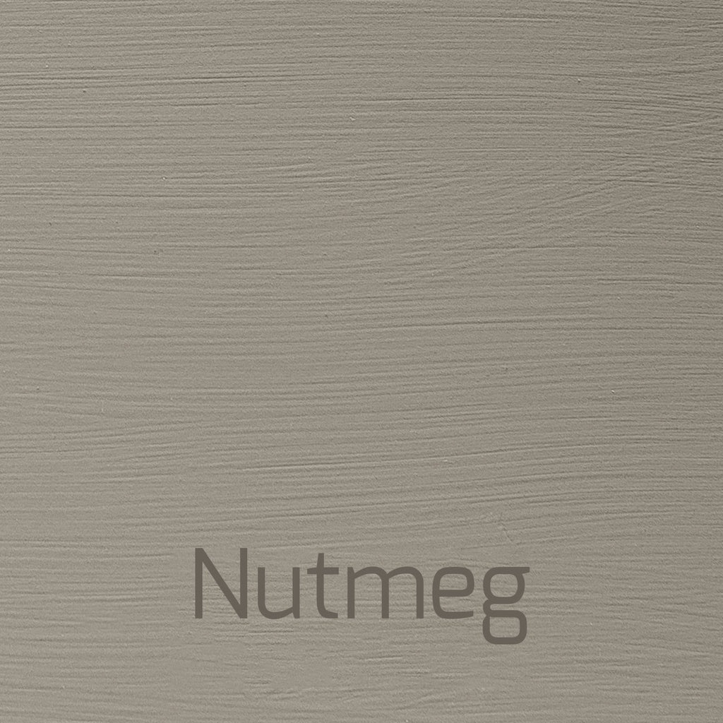 Nutmeg - Vintage-Vintage-Autentico Paint Online