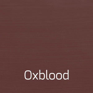Oxblood - Versante Eggshell-Versante Eggshell-Autentico Paint Online