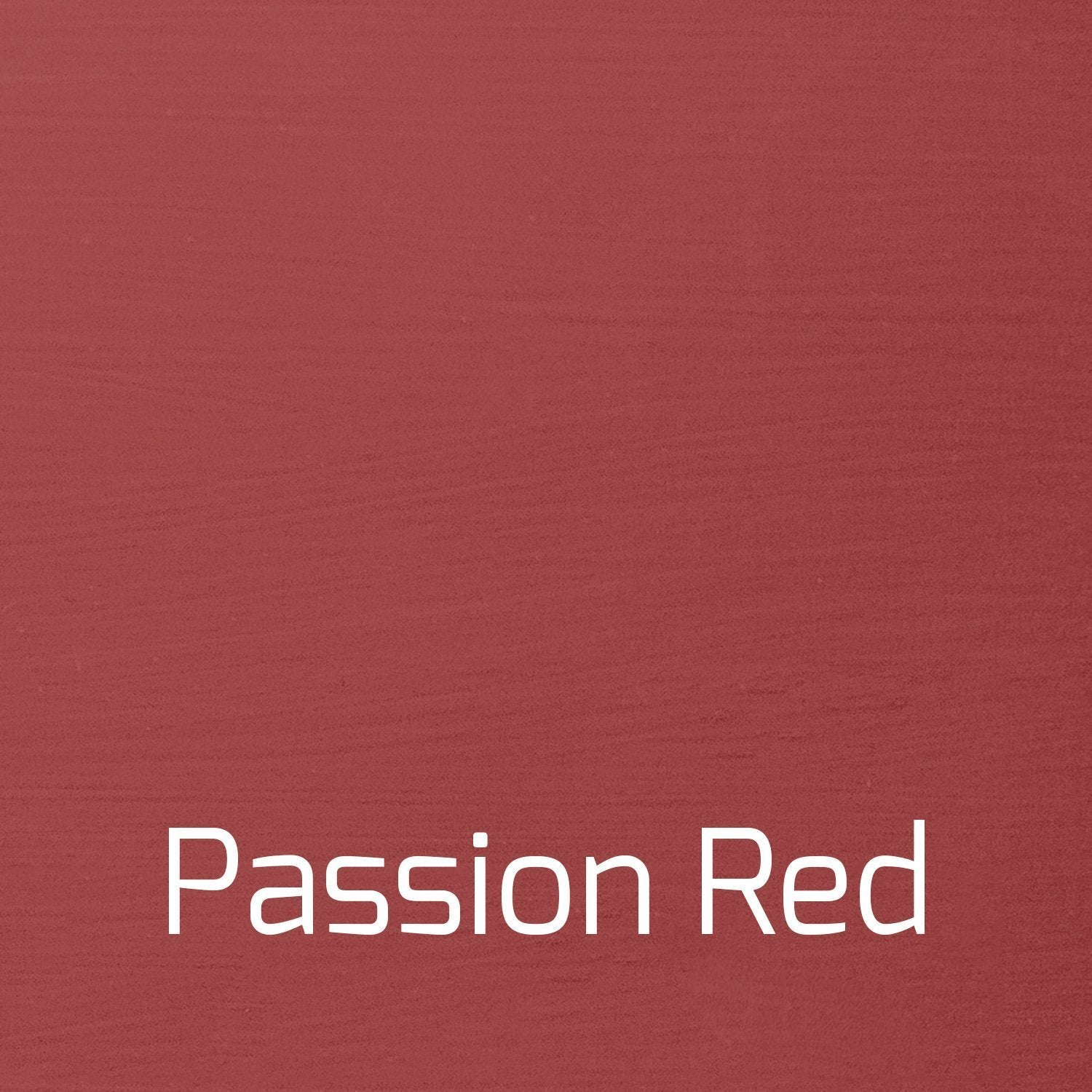 Passion Red - Vintage-Vintage-Autentico Paint Online