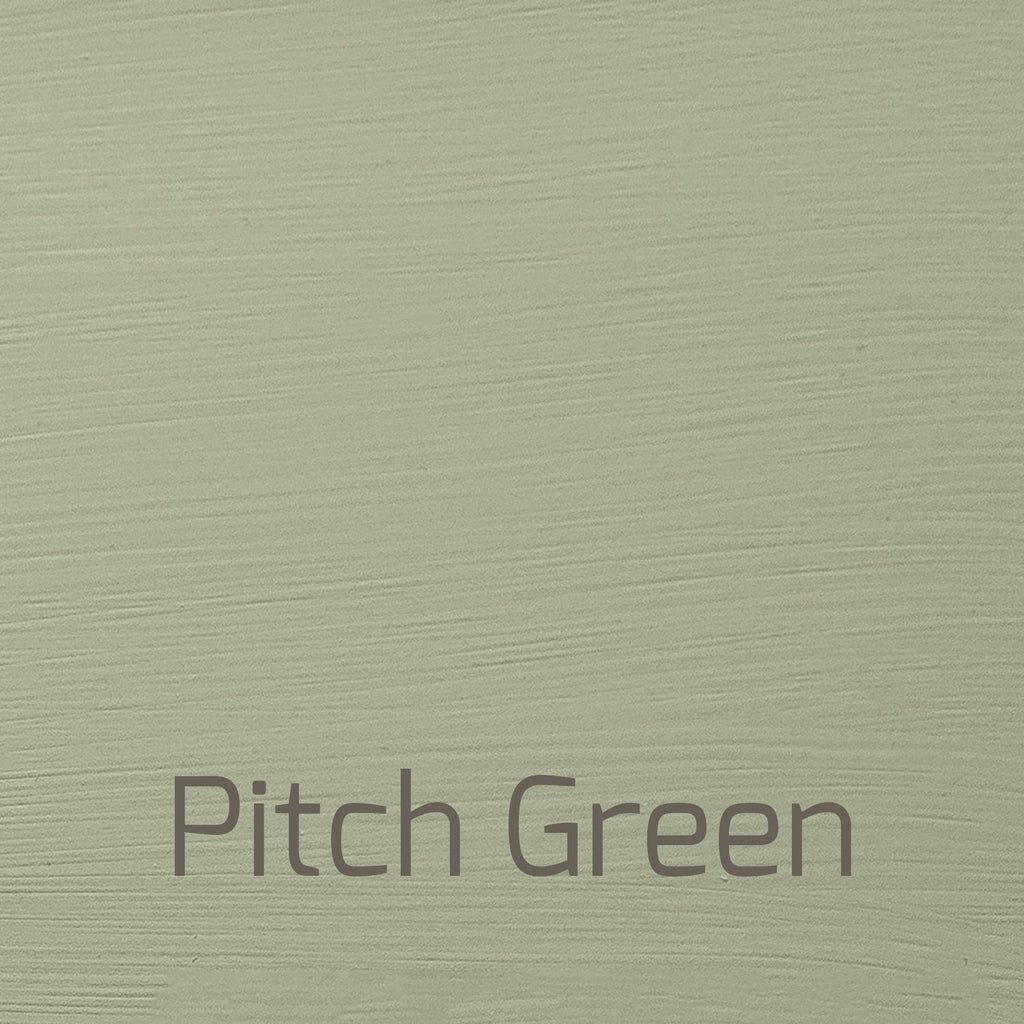 Pitch Green - Vintage-Vintage-Autentico Paint Online