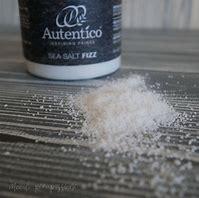 Salt de mer Fizz 250 ml