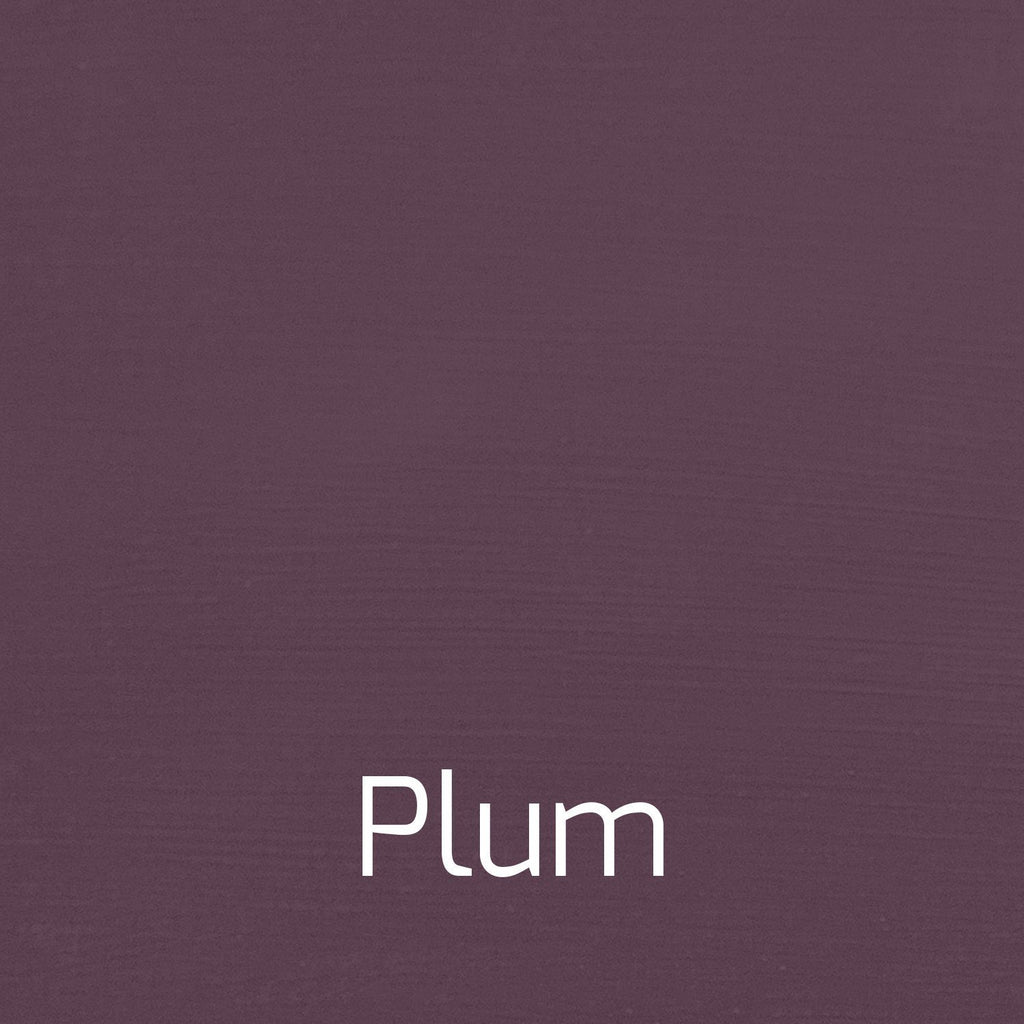 Plum - Vintage-Vintage-Autentico Paint Online