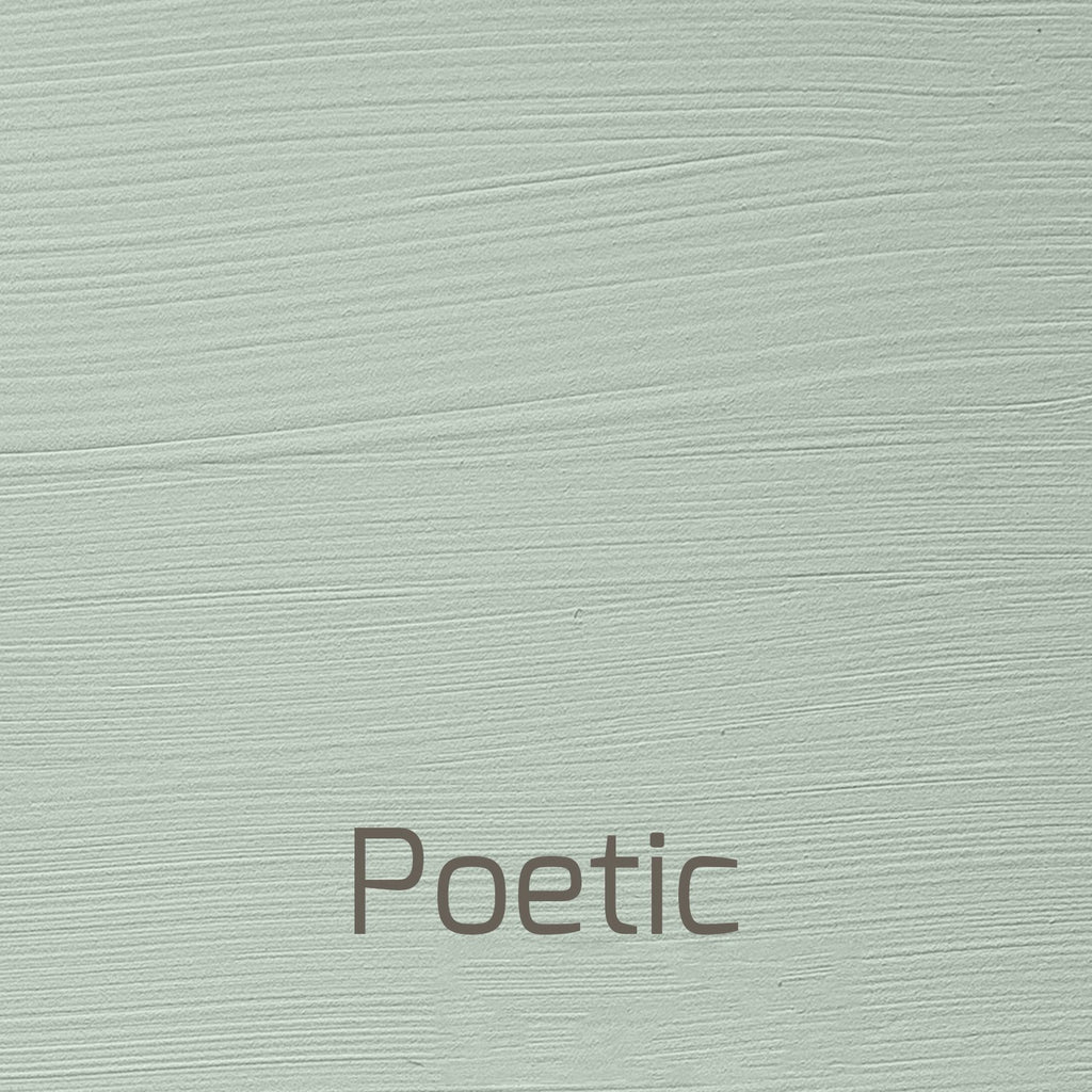 Poetic - Vintage-Vintage-Autentico Paint Online